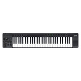 NUX NTK-61 - MIDI Keyboard Controller 61 Keys 1