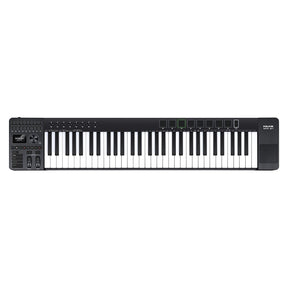 NUX NTK-61 - MIDI Keyboard Controller 61 Keys 1