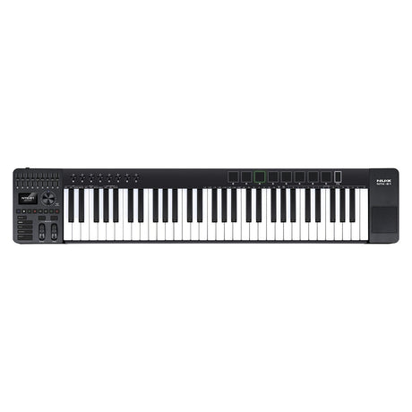 NUX NTK-61 - MIDI Keyboard Controller 61 Keys 1