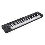 NUX NTK-61 - MIDI Keyboard Controller 61 Keys 2