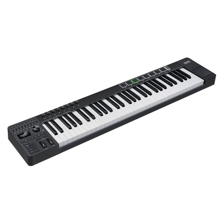 NUX NTK-61 - MIDI Keyboard Controller 61 Keys 2