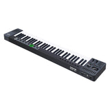 NUX NTK-61 - MIDI Keyboard Controller 61 Keys 3