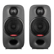 NUX Axon 3 Super-Compact Nearfield Studio Monitors 1