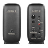 NUX Axon 3 Super-Compact Nearfield Studio Monitors 2