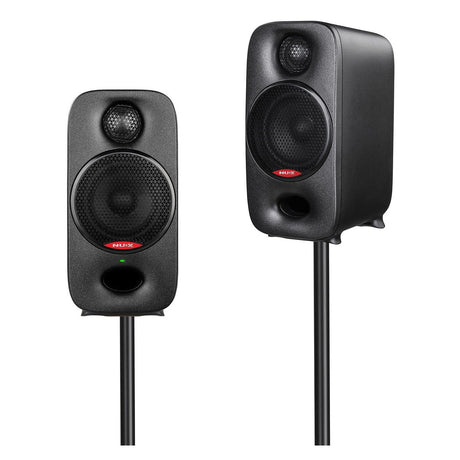 NUX Axon 3 Super-Compact Nearfield Studio Monitors 4