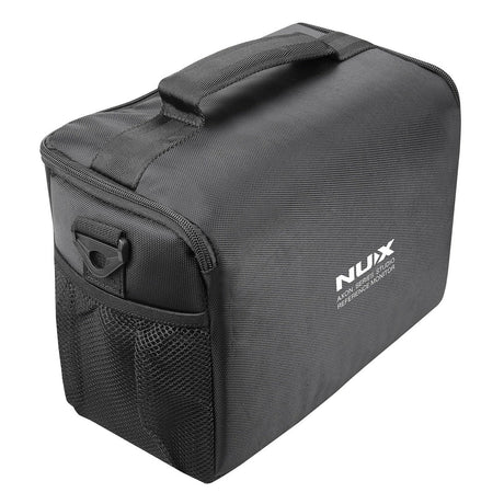 NUX Axon 3 Super-Compact Nearfield Studio Monitors 5