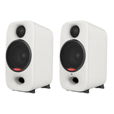 NUX Axon 3 Super-Compact Nearfield Studio Monitors - White 2