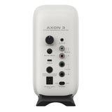 NUX Axon 3 Super-Compact Nearfield Studio Monitors - White 4