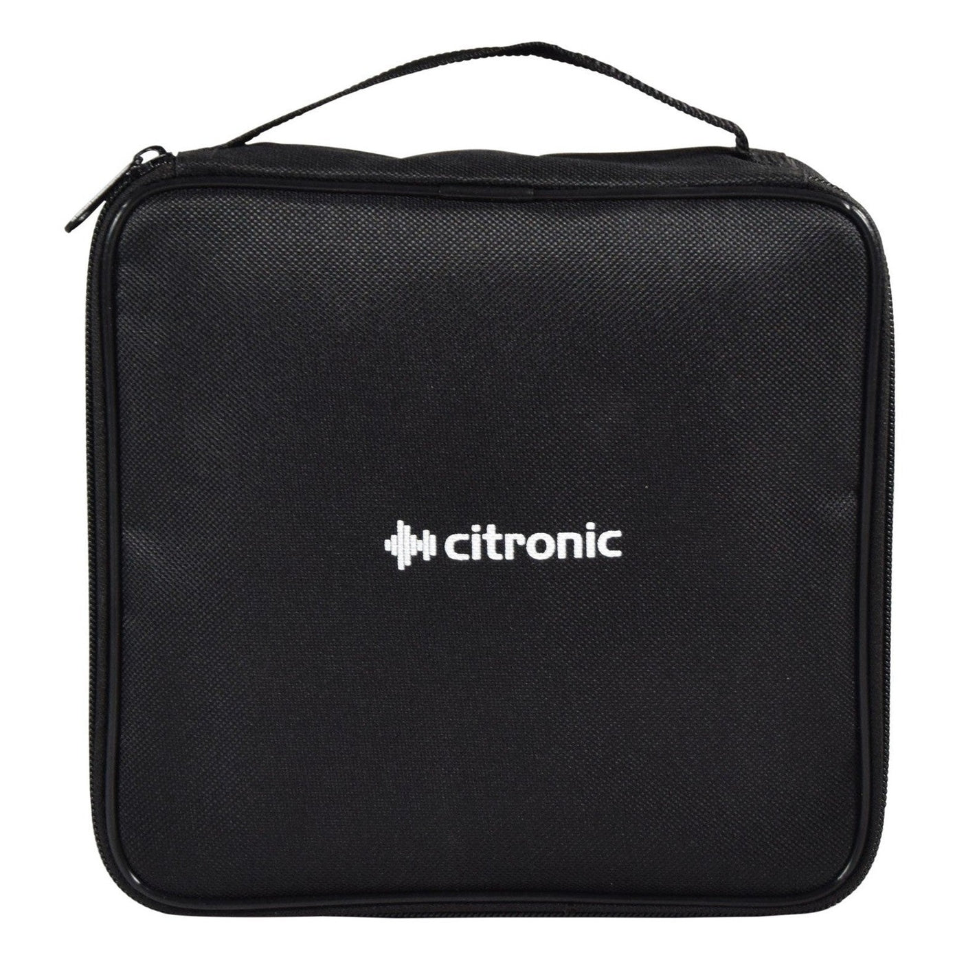 Citronic CMA-6 Compact 6CH Mixer with DSP, USB & Bluetooth 5