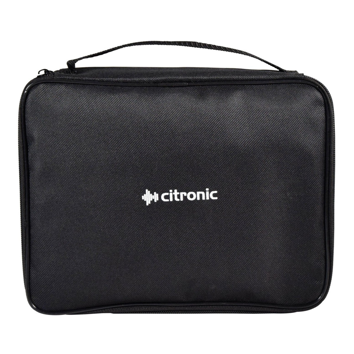 Citronic CMA-8 Compact 8CH Mixer with DSP, USB & Bluetooth 4