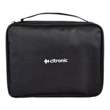 Citronic CMA-8 Compact 8CH Mixer with DSP, USB & Bluetooth 4