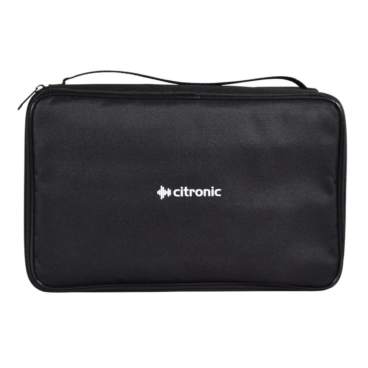 Citronic CMA-10 Compact 10CH Mixer with DSP, USB & Bluetooth 4