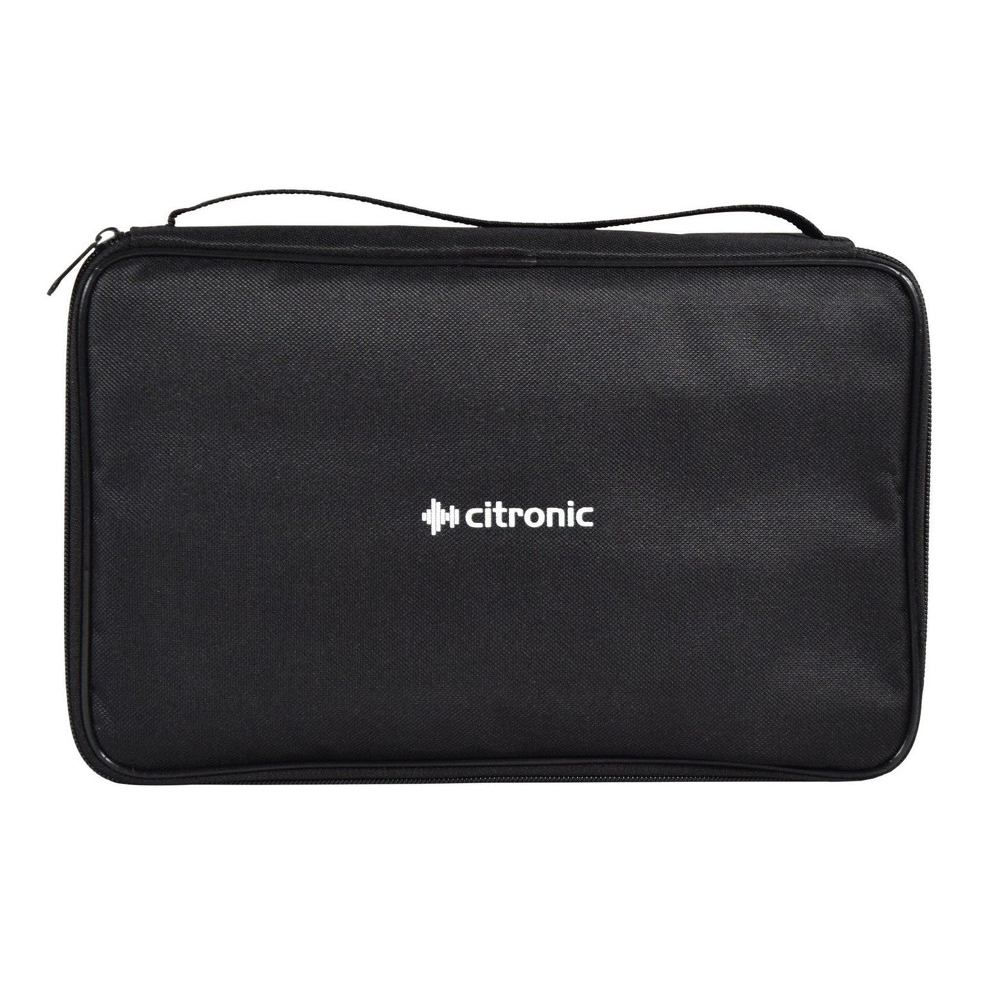 Citronic CMA-10 Compact 10CH Mixer with DSP, USB & Bluetooth 4