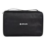 Citronic CMA-10 Compact 10CH Mixer with DSP, USB & Bluetooth 4