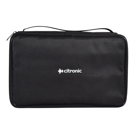 Citronic CMA-10 Compact 10CH Mixer with DSP, USB & Bluetooth 4