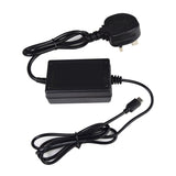 Citronic CMA-10 Compact 10CH Mixer with DSP, USB & Bluetooth 5