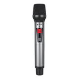 Chord XU1 Handheld UHF Wireless Microphone System 4