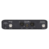 Chord XU2 Dual Handheld UHF Wireless Microphone System 3