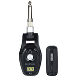 Citronic NL24 Wireless Lavalier / Neckband 2.4G Microphone System