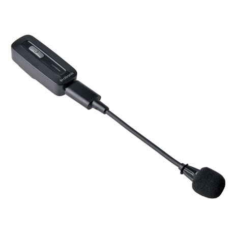 Citronic NL24 Wireless Lavalier / Neckband 2.4G Microphone System 2