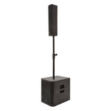 Citronic Monolith Mk3 Column PA System with Bluetooth 1