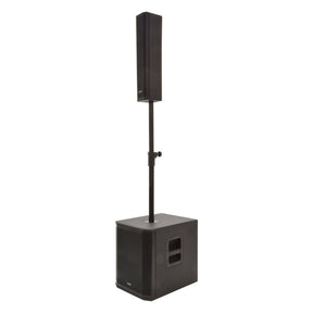 Citronic Monolith Mk3 Column PA System with Bluetooth 1