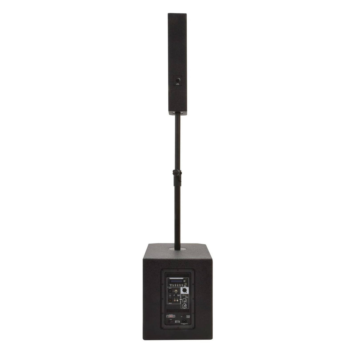 Citronic Monolith Mk3 Column PA System with Bluetooth 2