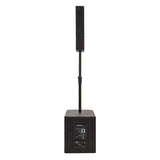 Citronic Monolith Mk3 Column PA System with Bluetooth 2