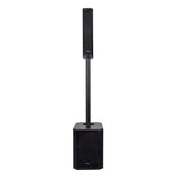 Citronic Neolith MK2 Portable Column PA System with Bluetooth - Black 1
