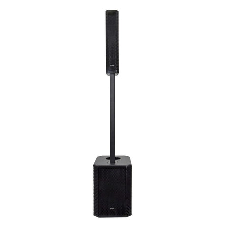 Citronic Neolith MK2 Portable Column PA System with Bluetooth - Black 1