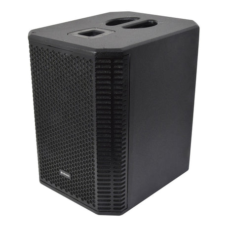 Citronic Neolith MK2 Portable Column PA System with Bluetooth - Black 4