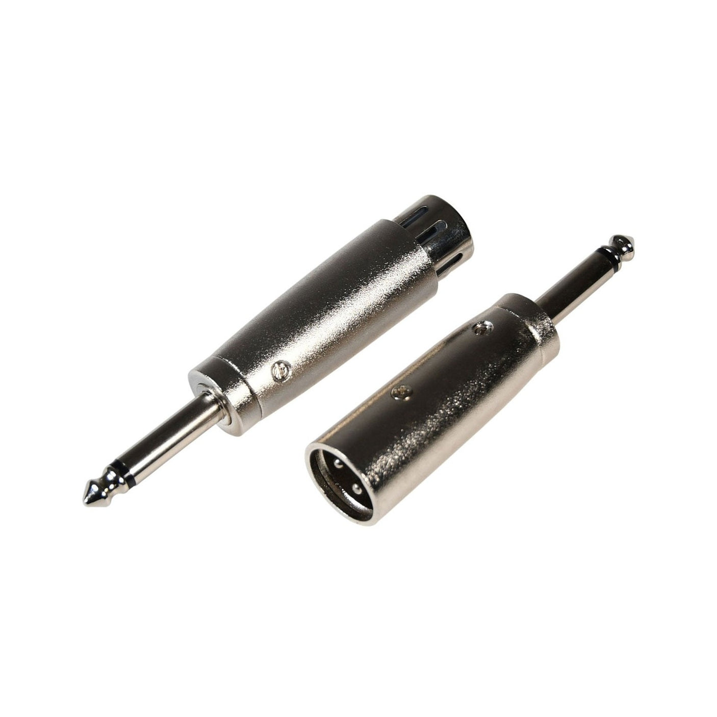 QTX X24 Wireless XLR Transmitter & Receiver Set 3