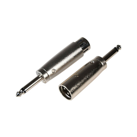QTX X24 Wireless XLR Transmitter & Receiver Set 3