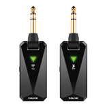 NUX B-5RC Rechargeable Wireless Guitar Sytem 2.4GHz 2