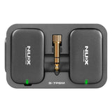 NUX B-7PSM Wireless Personal Monitoring System - 5.8GHz 1