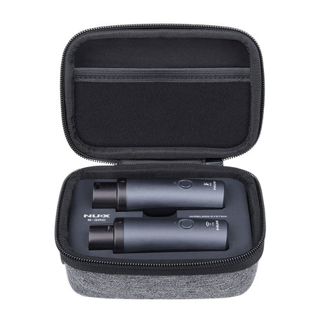 NUX B-3RC Rechargeable Wireless Microphone System With NDM-4 Microphone 2