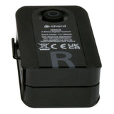 Chord RX-IEM58 Spare Receiver for IEM-58 In-Ear Monitoring System 1