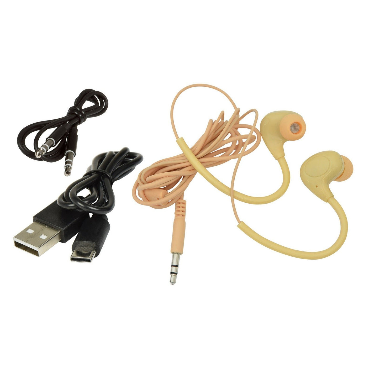 Chord IEM58 Compact 5.8GHz In-Ear Monitoring System 3