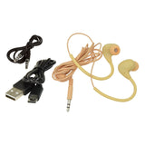 Chord IEM58 Compact 5.8GHz In-Ear Monitoring System 3