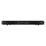 Citronic D300 2 x 150W Class-D Power Amplifier 4-8 Ohms 1