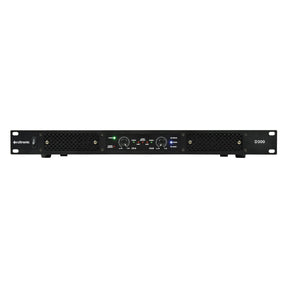 Citronic D300 2 x 150W Class-D Power Amplifier 4-8 Ohms 1
