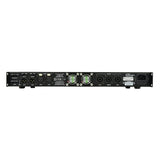 Citronic D300 2 x 150W Class-D Power Amplifier 4-8 Ohms 2