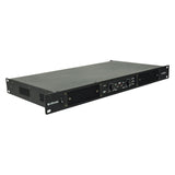 Citronic D300 2 x 150W Class-D Power Amplifier 4-8 Ohms 3