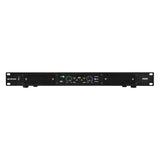 Citronic D600 2 x 300W Class-D Power Amplifier 4-8 Ohms