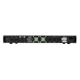 Citronic D600 2 x 300W Class-D Power Amplifier 4-8 Ohms