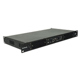 Citronic D600 2 x 300W Class-D Power Amplifier 4-8 Ohms