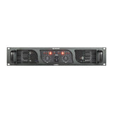 Citronic PLX2000 2-Channel Power Amplifier - 2 x 1000W @ 2Ω 1