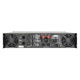 Citronic PLX2000 2-Channel Power Amplifier - 2 x 1000W @ 2Ω 3