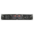 Citronic PLX2800 2-Channel Power Amplifier - 2 x 1400W @ 2Ω 1