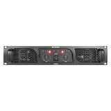Citronic PLX2800 2-Channel Power Amplifier - 2 x 1400W @ 2Ω 1